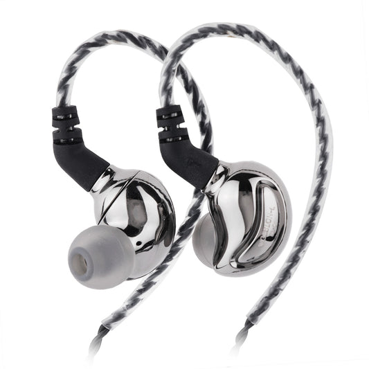 BLON BL01 BL-01 Earphone Earbuds In-Ear Headphones